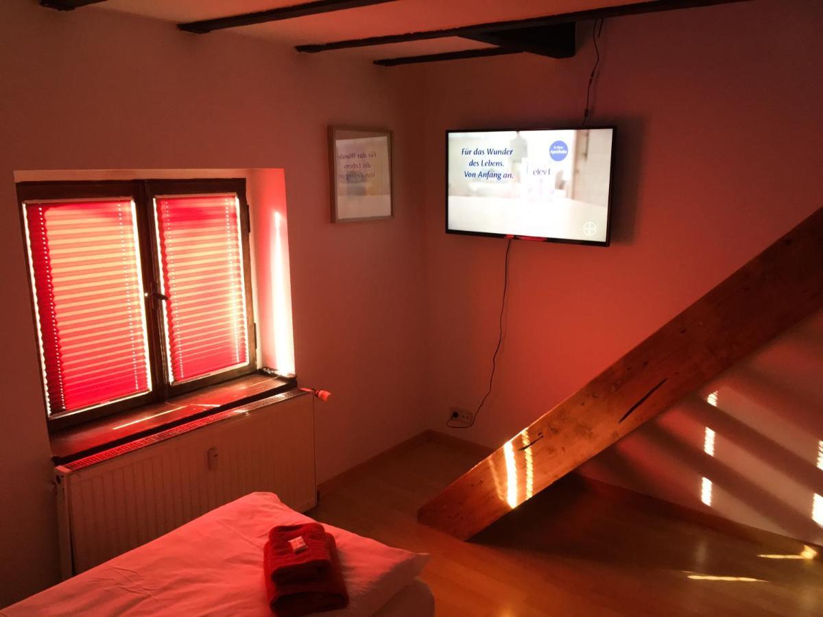 Hotel Zweilinden Meckenheim Bonn Buitenkant foto
