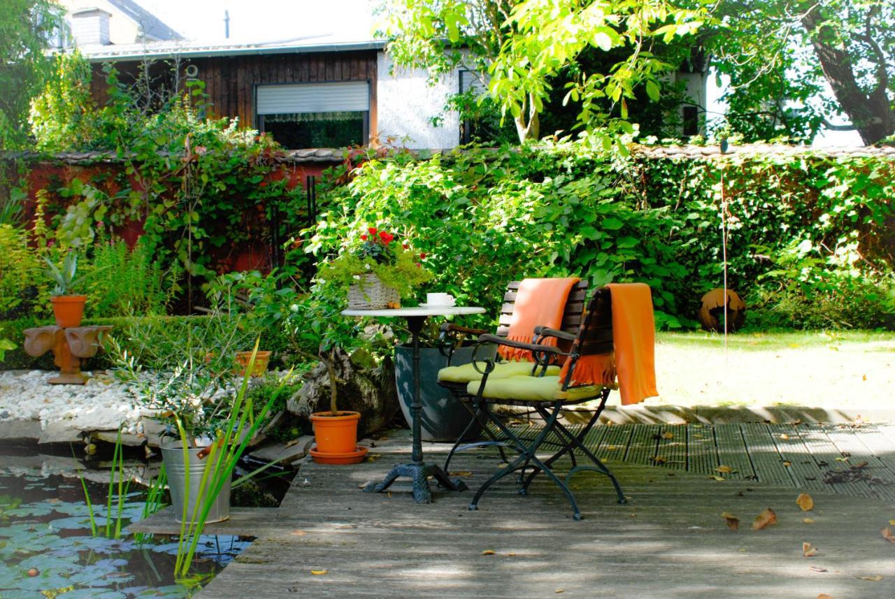 Hotel Zweilinden Meckenheim Bonn Buitenkant foto