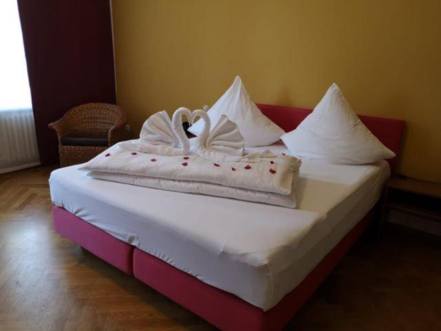 Hotel Zweilinden Meckenheim Bonn Buitenkant foto